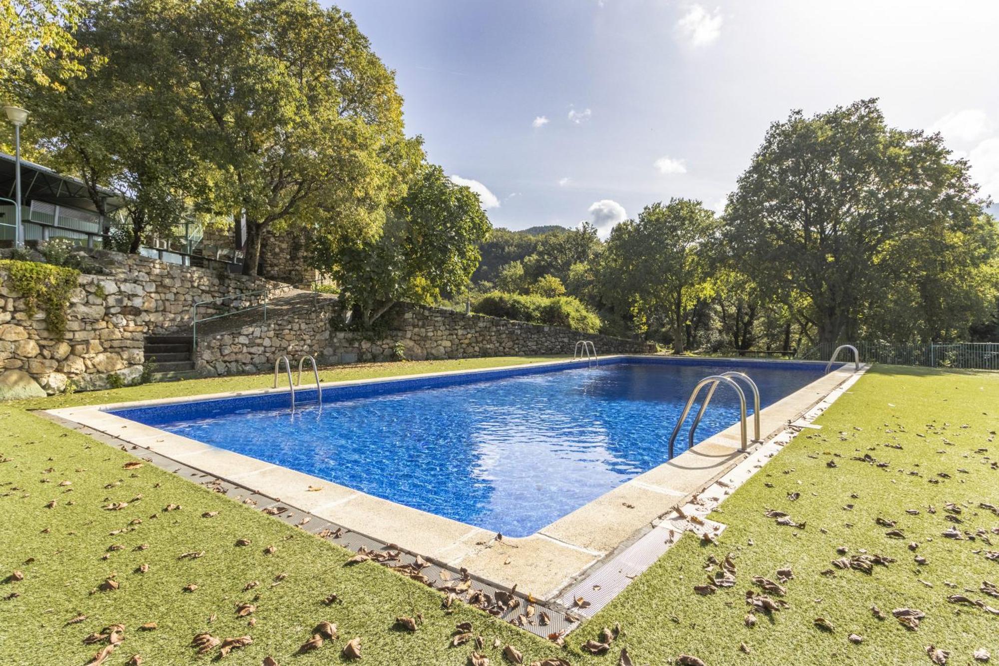 Casa Roca Villa Aransis Exterior photo