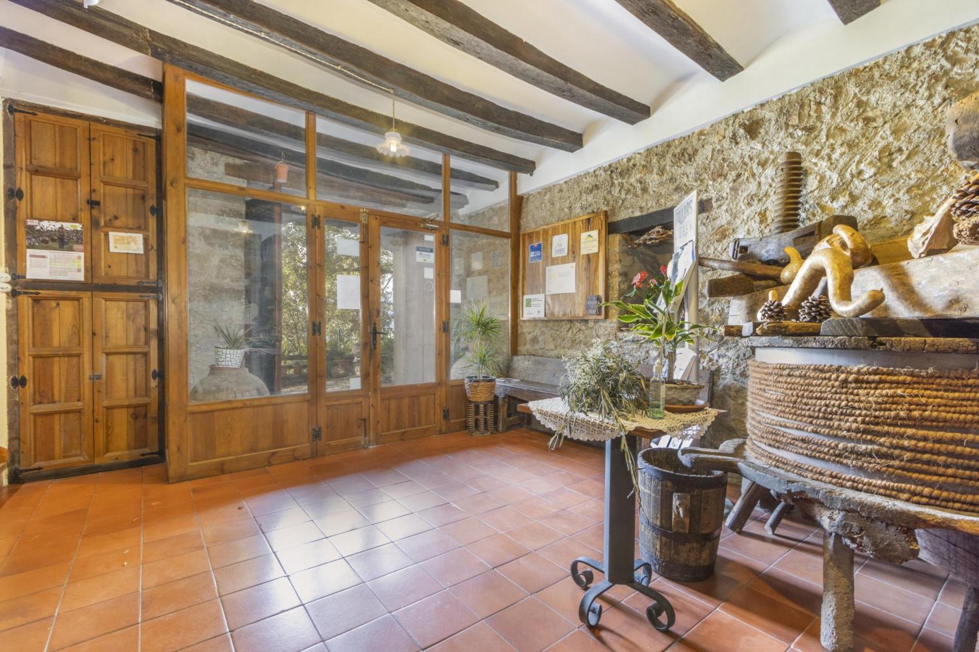 Casa Roca Villa Aransis Exterior photo
