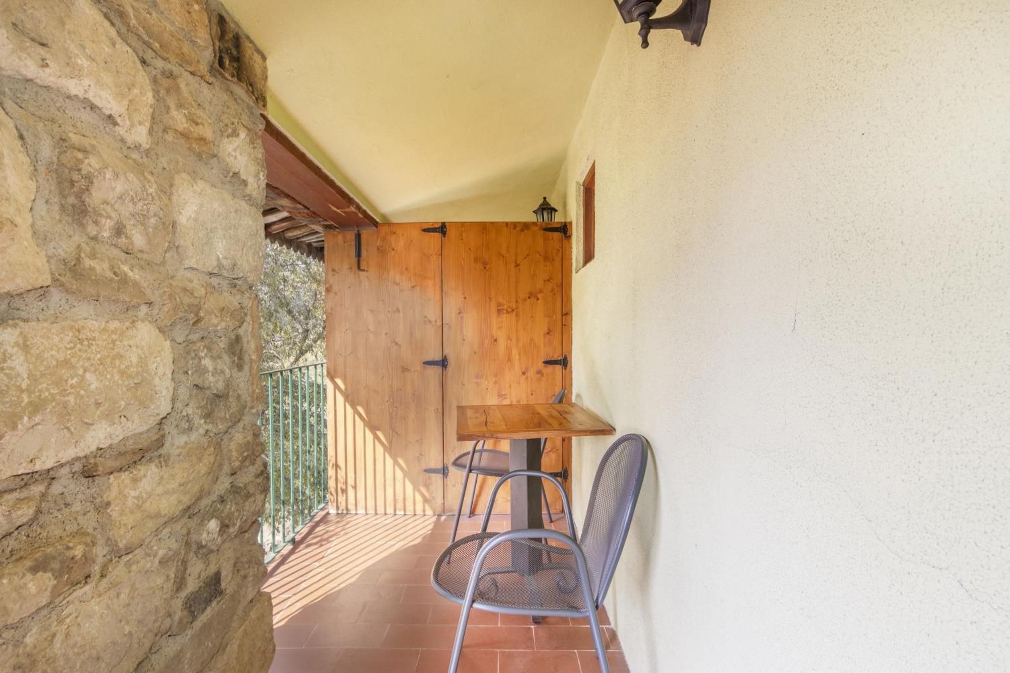 Casa Roca Villa Aransis Exterior photo