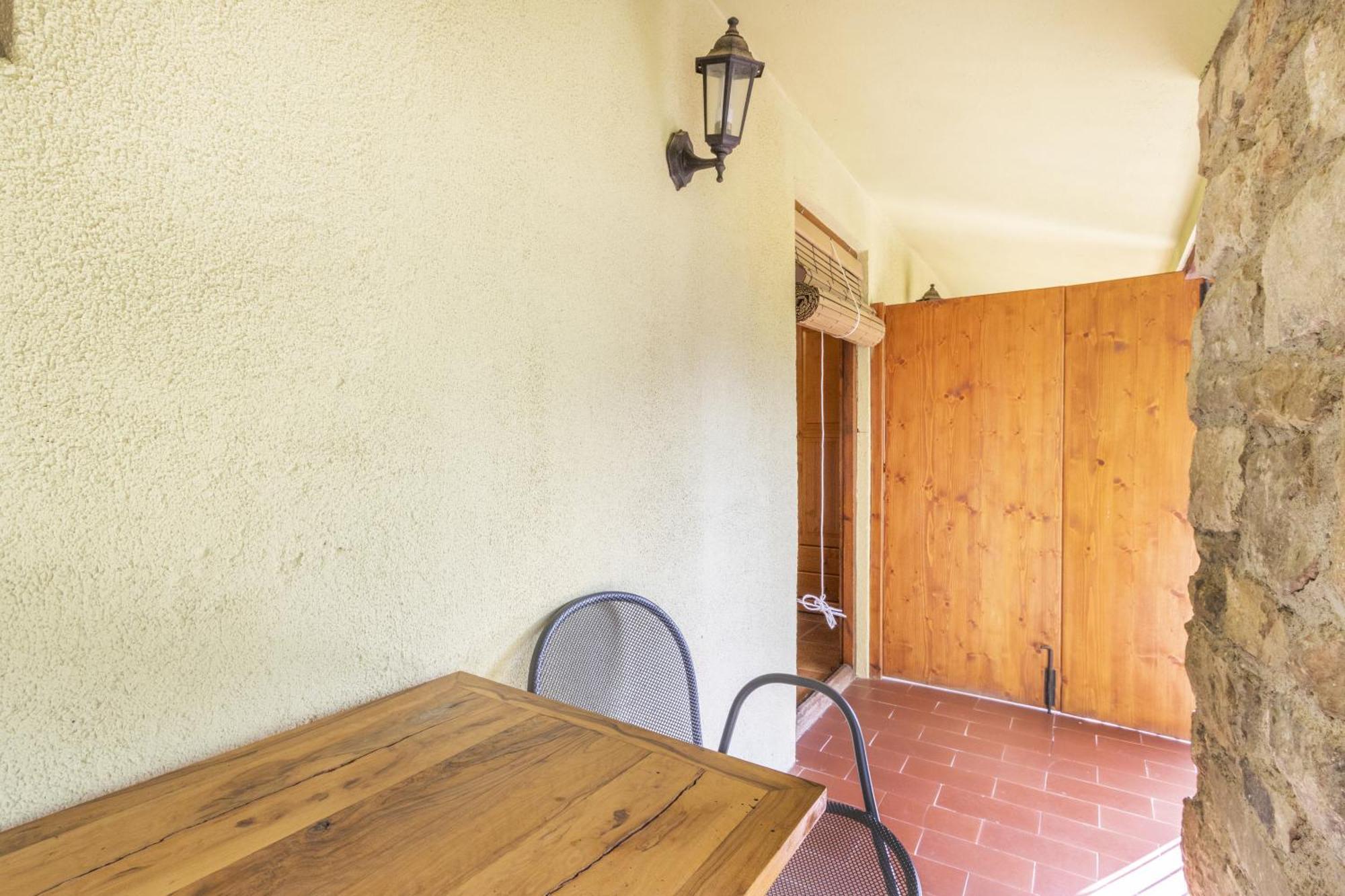 Casa Roca Villa Aransis Exterior photo
