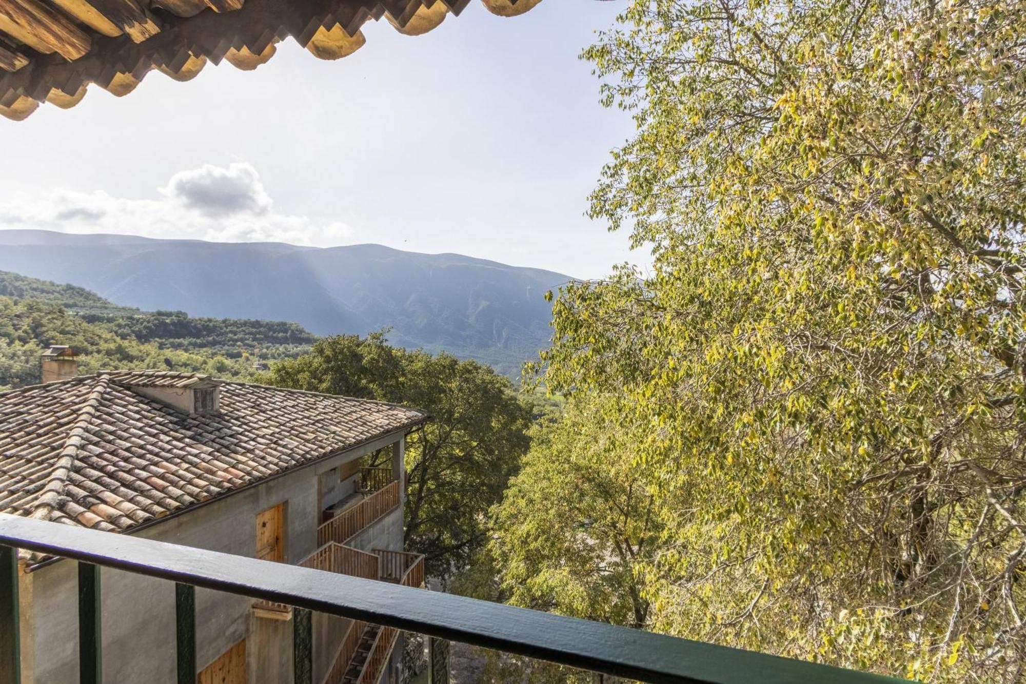 Casa Roca Villa Aransis Exterior photo