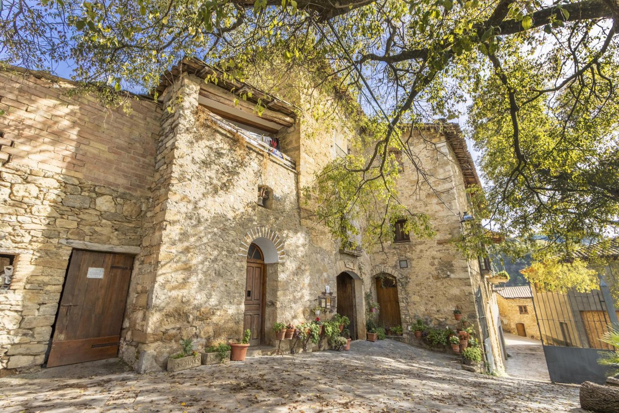 Casa Roca Villa Aransis Exterior photo